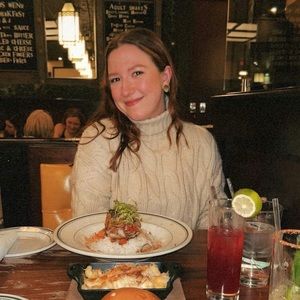 Meet your Posher, Sydney